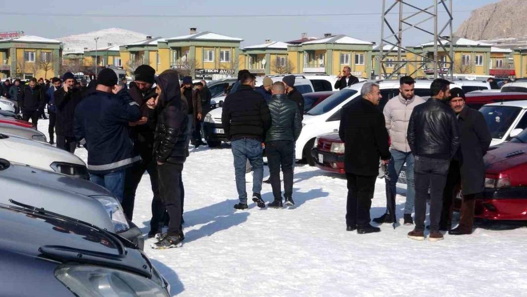 En çok değer kazanan, az arıza yapan ve hızlı satan otomobil modeli belli oldu 5